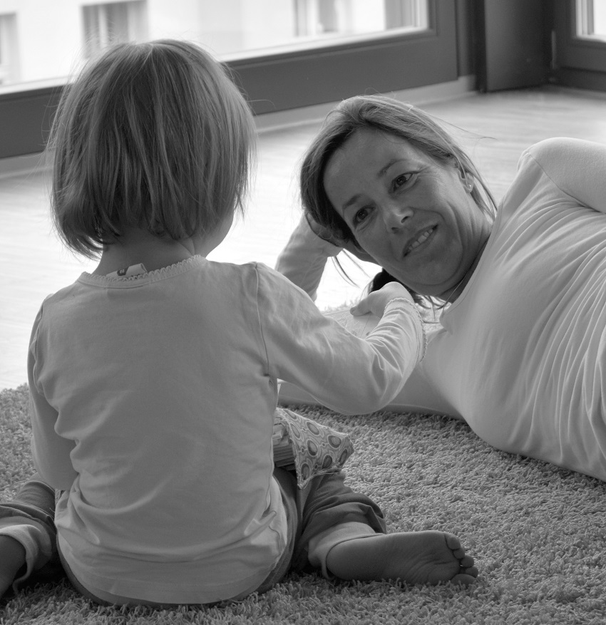 Kathrin Vogelsang-Markwardt :: Geburtsbegleitung Doula Kathrin Vogelsang-Markwardt in Berlin